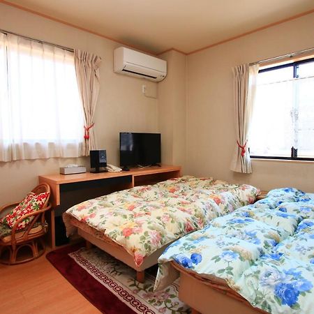 Ryokan Kinsui Kurume Εξωτερικό φωτογραφία
