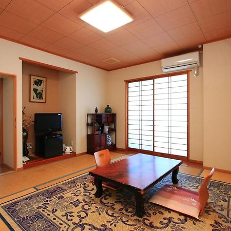 Ryokan Kinsui Kurume Εξωτερικό φωτογραφία