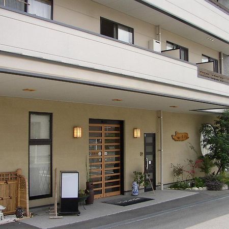 Ryokan Kinsui Kurume Εξωτερικό φωτογραφία