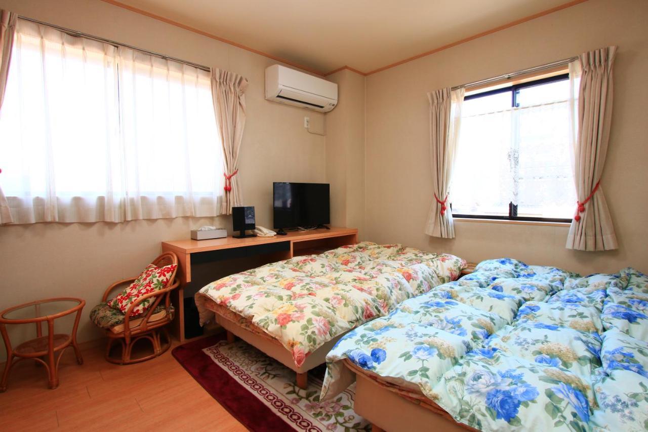 Ryokan Kinsui Kurume Εξωτερικό φωτογραφία