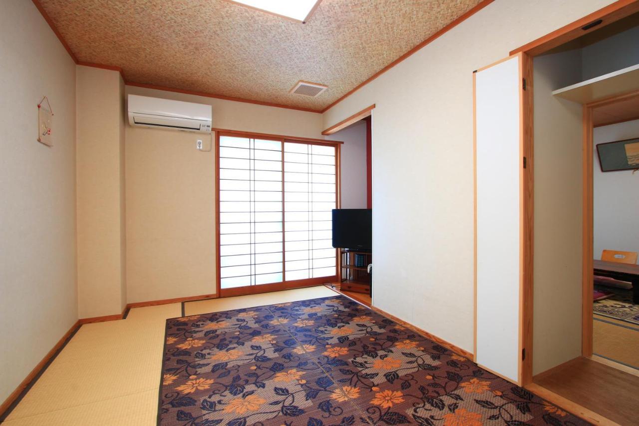 Ryokan Kinsui Kurume Δωμάτιο φωτογραφία