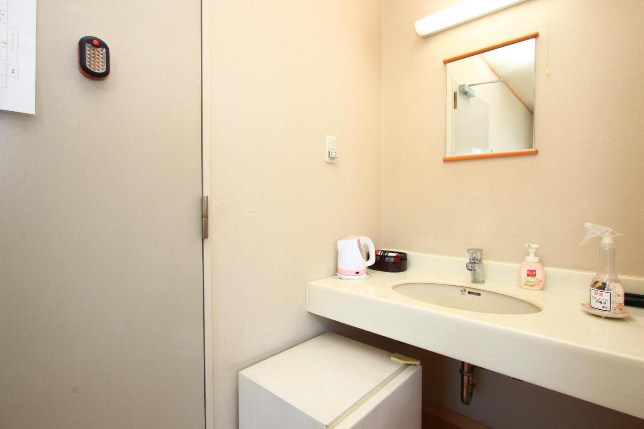 Ryokan Kinsui Kurume Εξωτερικό φωτογραφία