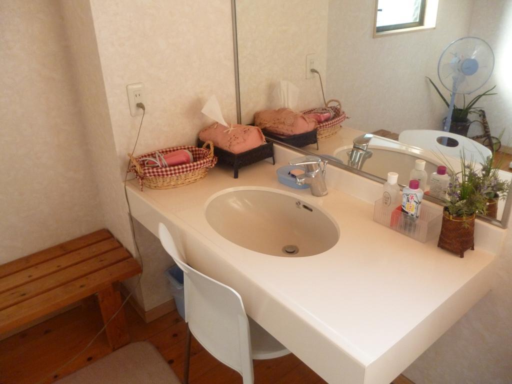 Ryokan Kinsui Kurume Εξωτερικό φωτογραφία
