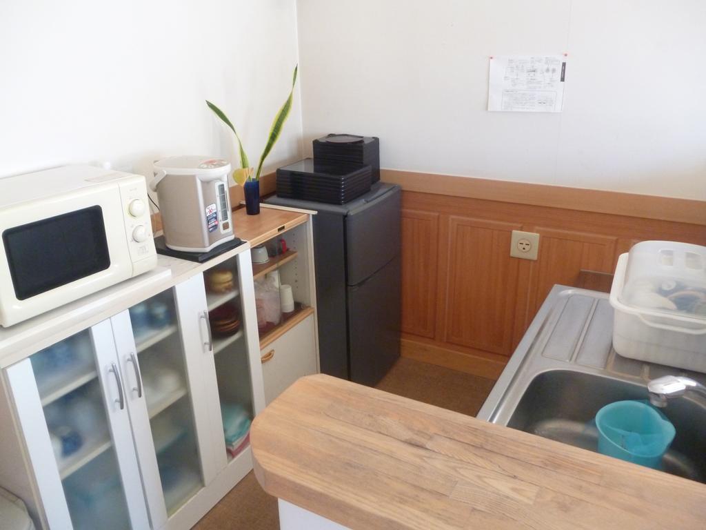 Ryokan Kinsui Kurume Εξωτερικό φωτογραφία