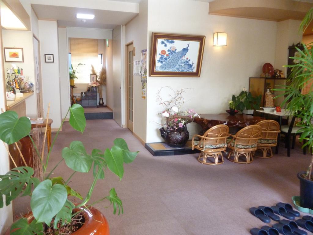 Ryokan Kinsui Kurume Εξωτερικό φωτογραφία