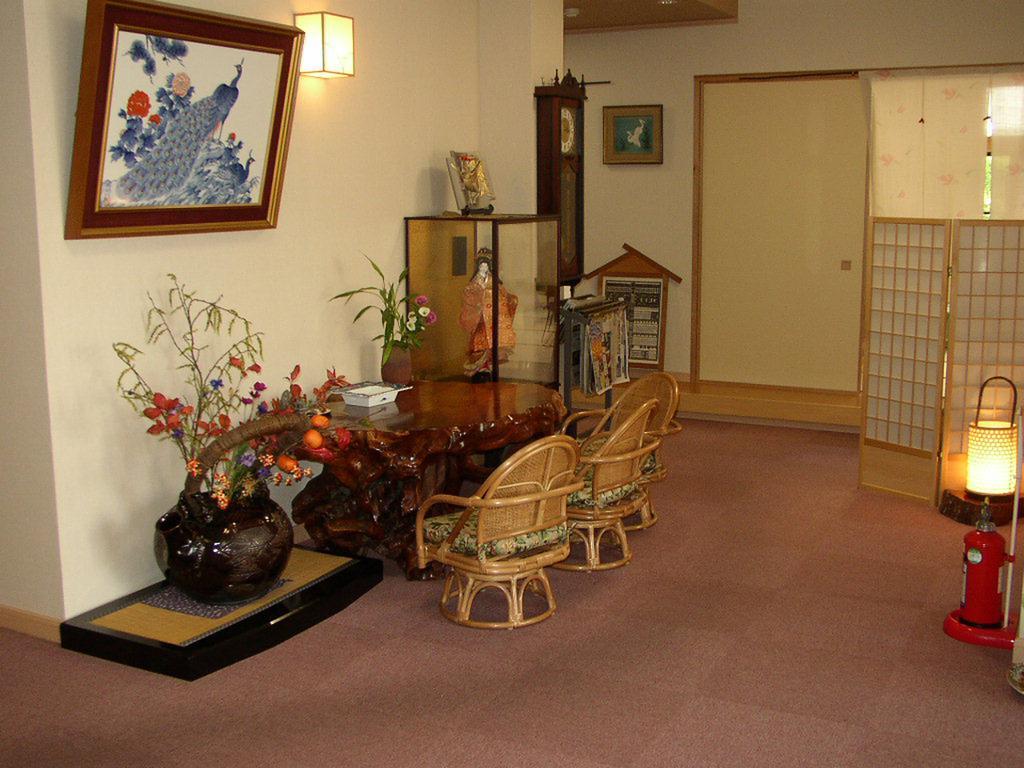 Ryokan Kinsui Kurume Εξωτερικό φωτογραφία