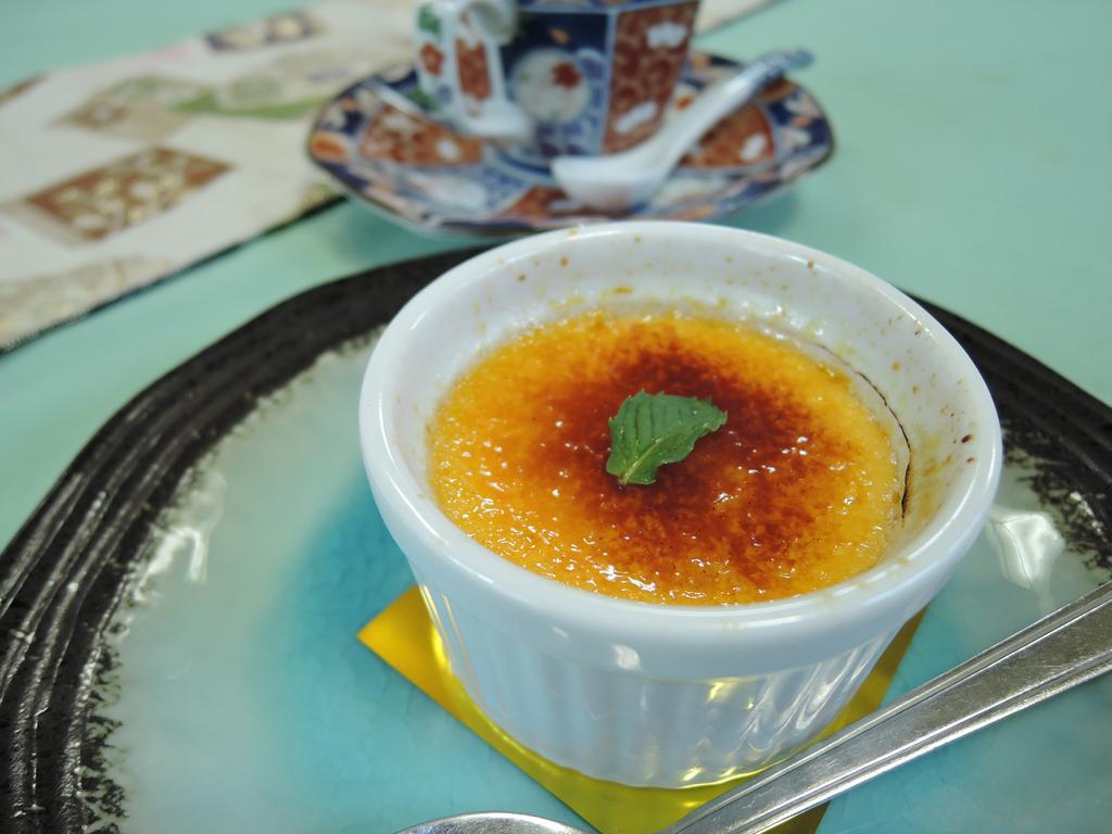 Ryokan Kinsui Kurume Εξωτερικό φωτογραφία