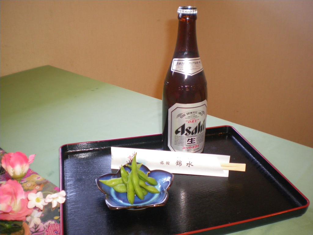 Ryokan Kinsui Kurume Εξωτερικό φωτογραφία
